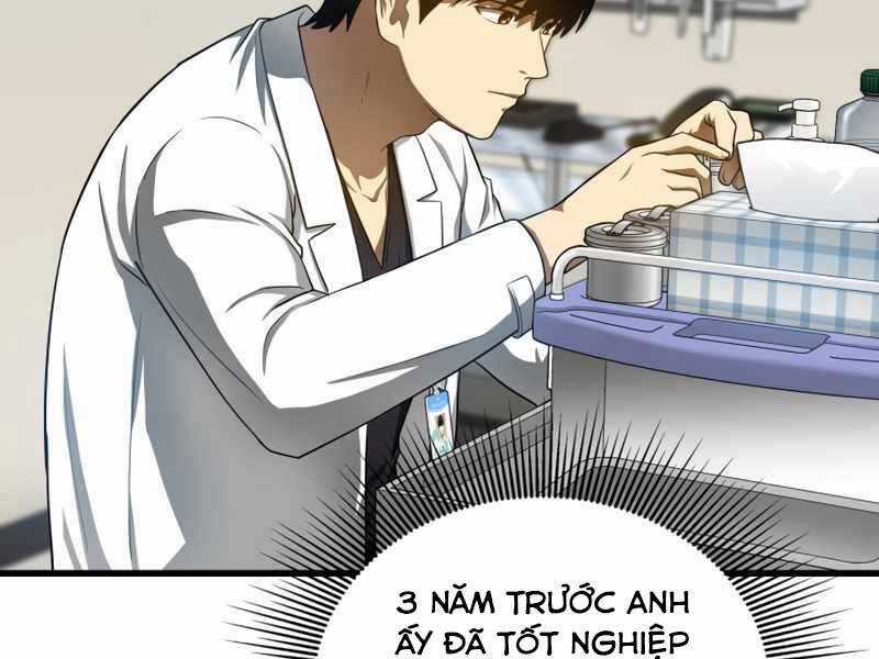 Bác Sĩ Hoàn Hảo Chapter 34 trang 20