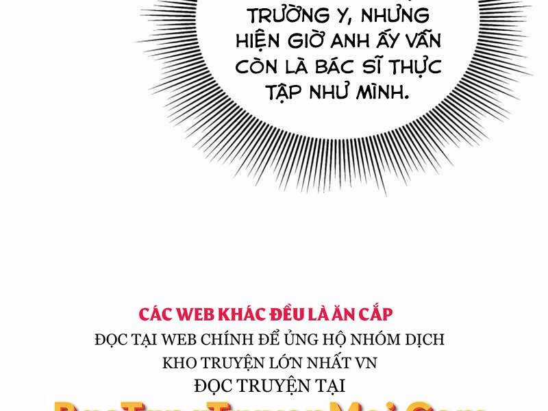 Bác Sĩ Hoàn Hảo Chapter 34 trang 21