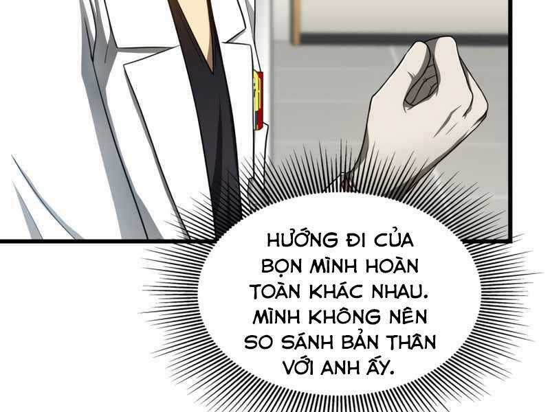 Bác Sĩ Hoàn Hảo Chapter 34 trang 28