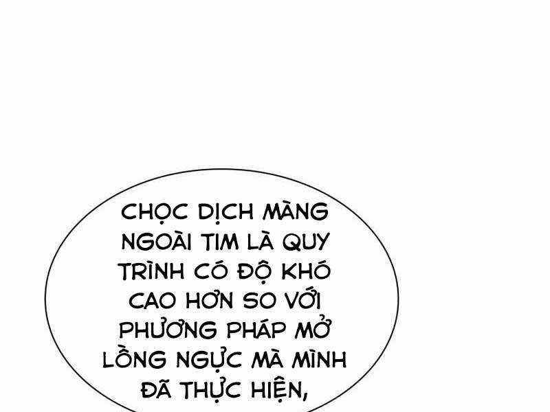 Bác Sĩ Hoàn Hảo Chapter 34 trang 3