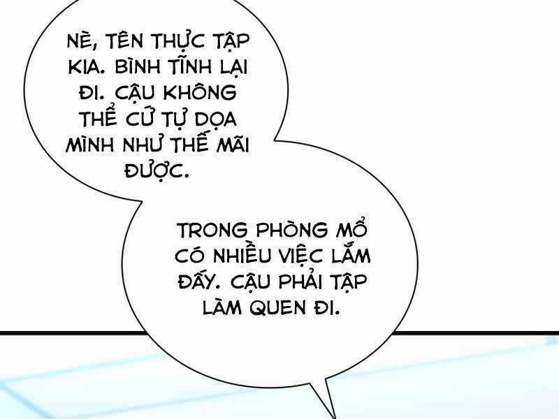 Bác Sĩ Hoàn Hảo Chapter 34 trang 30