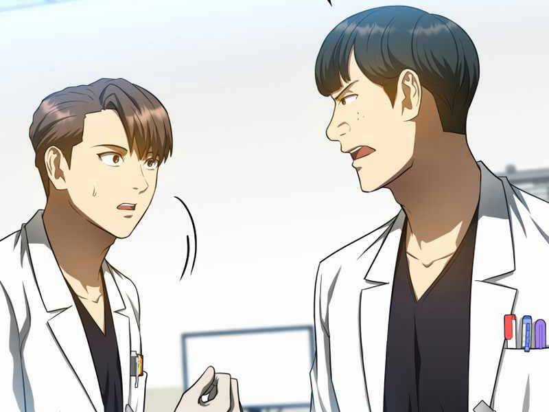 Bác Sĩ Hoàn Hảo Chapter 34 trang 31