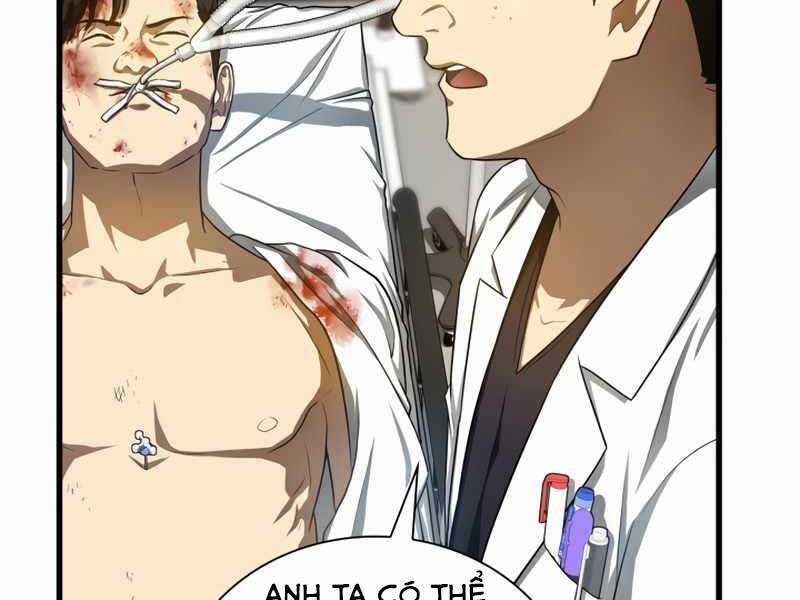 Bác Sĩ Hoàn Hảo Chapter 34 trang 35