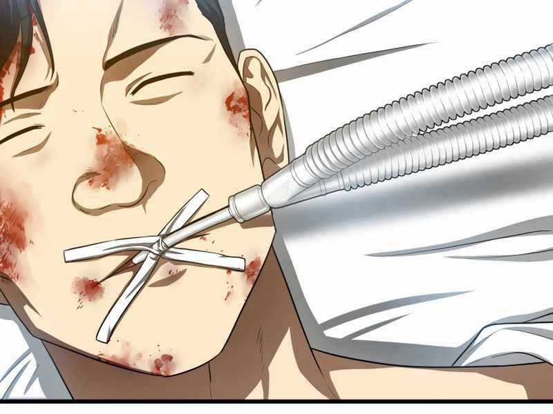 Bác Sĩ Hoàn Hảo Chapter 34 trang 38