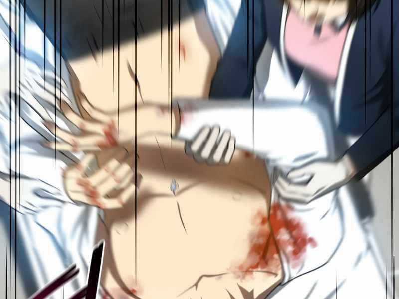 Bác Sĩ Hoàn Hảo Chapter 34 trang 46