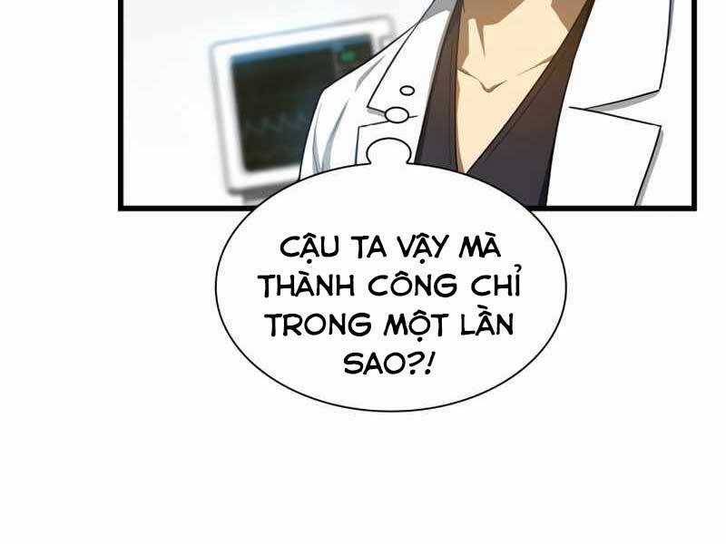 Bác Sĩ Hoàn Hảo Chapter 34 trang 5