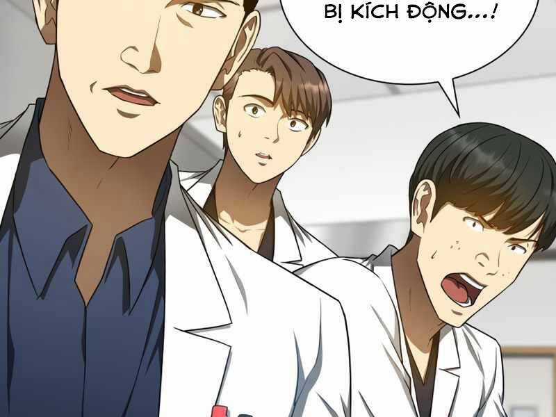 Bác Sĩ Hoàn Hảo Chapter 34 trang 50