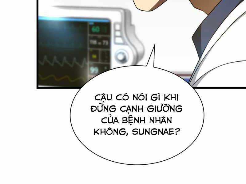 Bác Sĩ Hoàn Hảo Chapter 34 trang 54