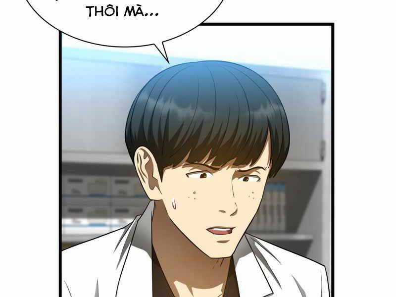 Bác Sĩ Hoàn Hảo Chapter 34 trang 56