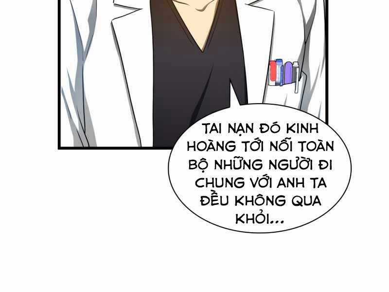 Bác Sĩ Hoàn Hảo Chapter 34 trang 57