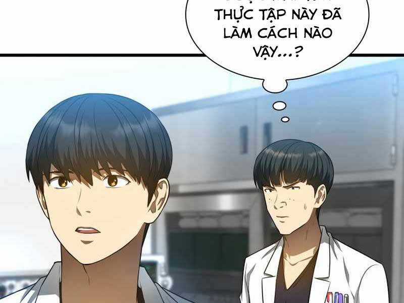 Bác Sĩ Hoàn Hảo Chapter 34 trang 7