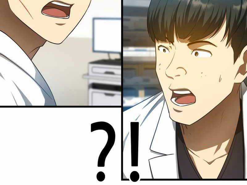 Bác Sĩ Hoàn Hảo Chapter 34 trang 76