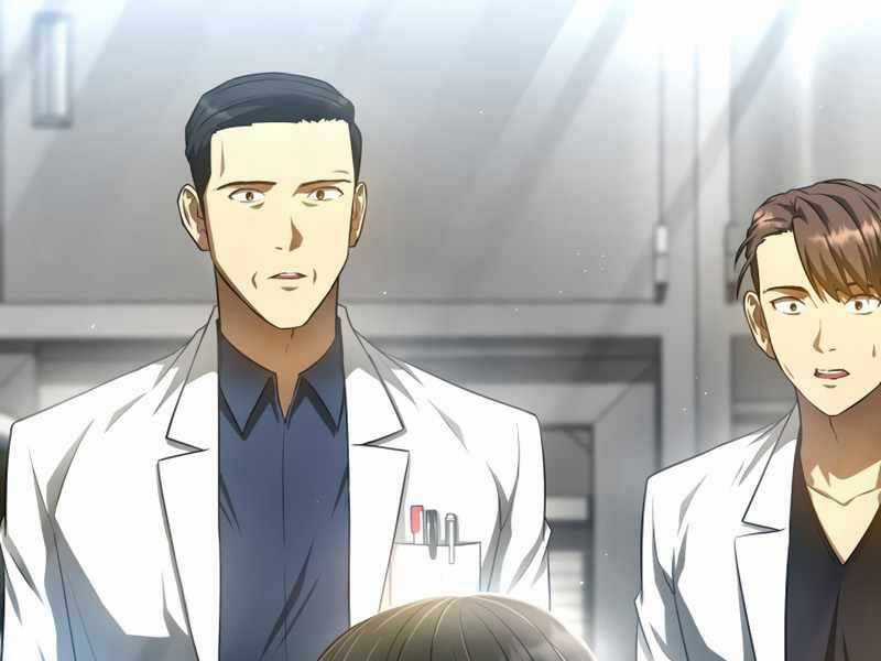 Bác Sĩ Hoàn Hảo Chapter 34 trang 79