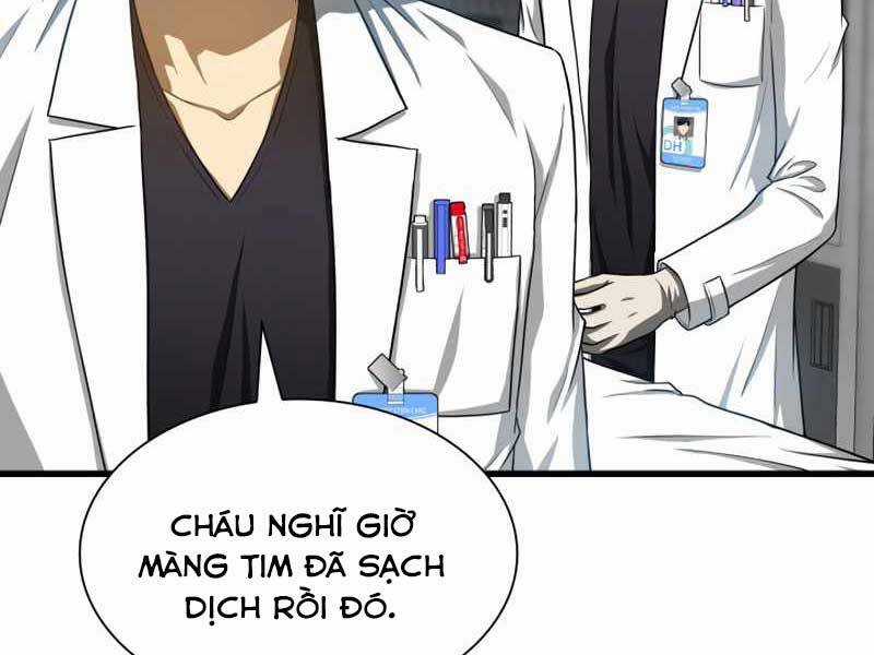 Bác Sĩ Hoàn Hảo Chapter 34 trang 8