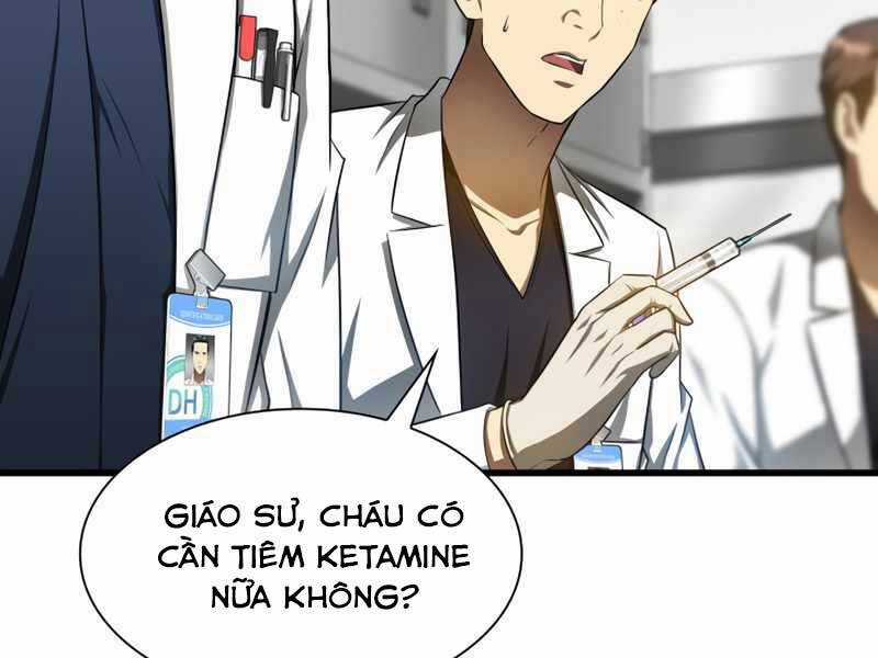 Bác Sĩ Hoàn Hảo Chapter 34 trang 87