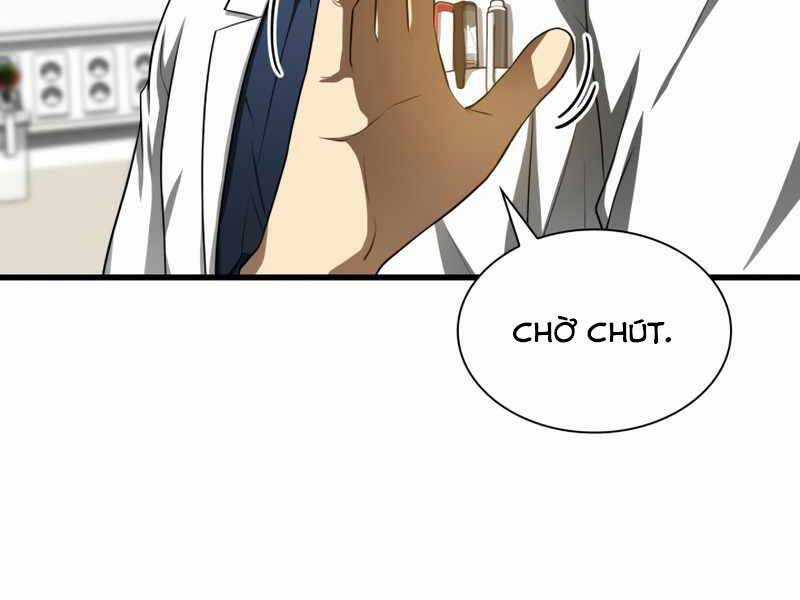 Bác Sĩ Hoàn Hảo Chapter 34 trang 90