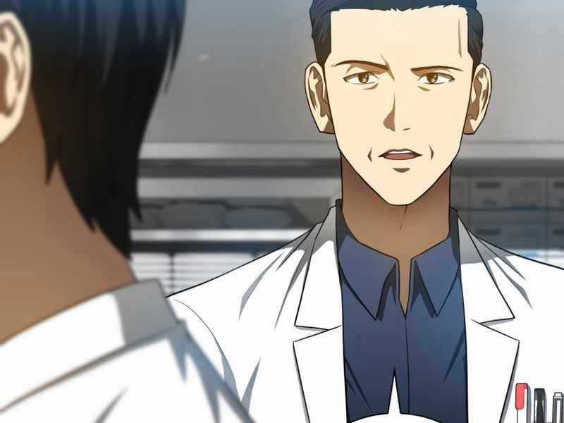 Bác Sĩ Hoàn Hảo Chapter 34 trang 99