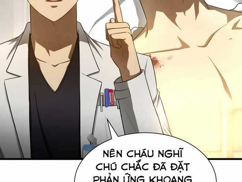 Bác Sĩ Hoàn Hảo Chapter 35 trang 11