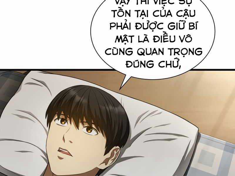 Bác Sĩ Hoàn Hảo Chapter 35 trang 112