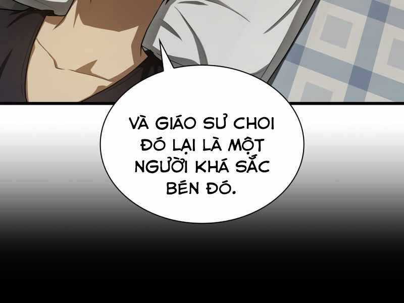 Bác Sĩ Hoàn Hảo Chapter 35 trang 114