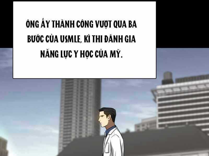 Bác Sĩ Hoàn Hảo Chapter 35 trang 119