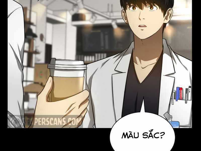 Bác Sĩ Hoàn Hảo Chapter 35 trang 123