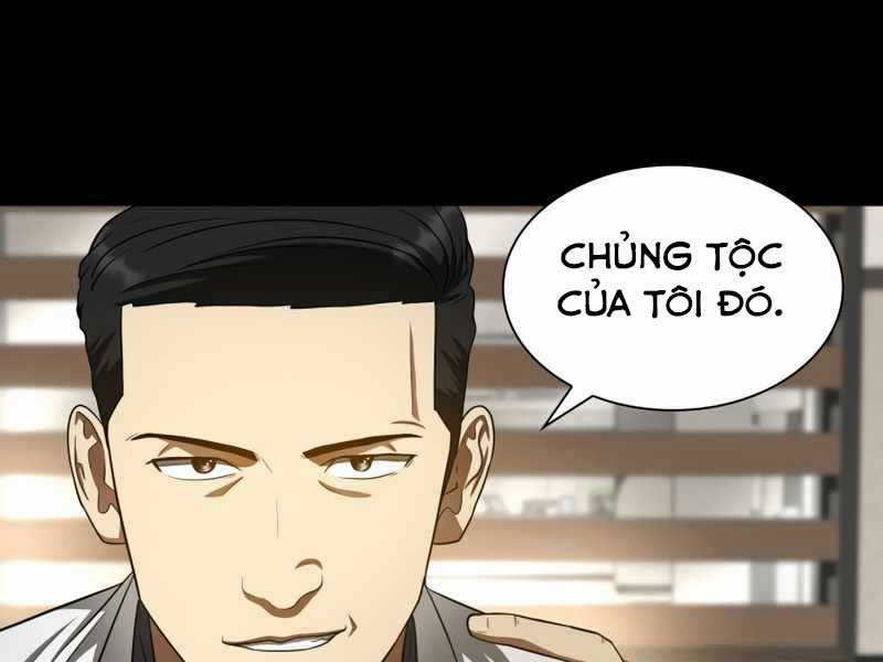Bác Sĩ Hoàn Hảo Chapter 35 trang 124