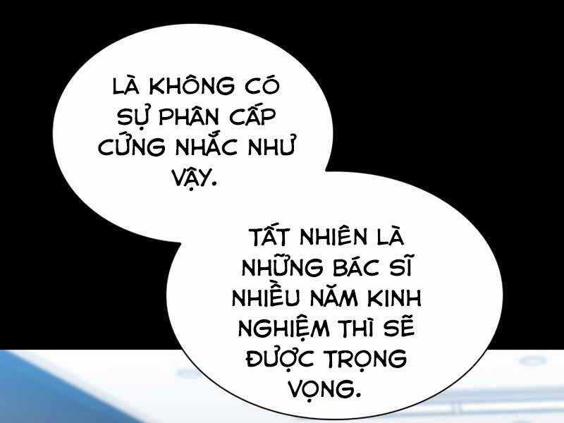 Bác Sĩ Hoàn Hảo Chapter 35 trang 132