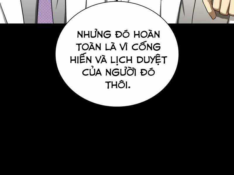Bác Sĩ Hoàn Hảo Chapter 35 trang 134