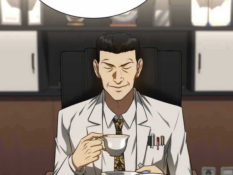 Bác Sĩ Hoàn Hảo Chapter 35 trang 136