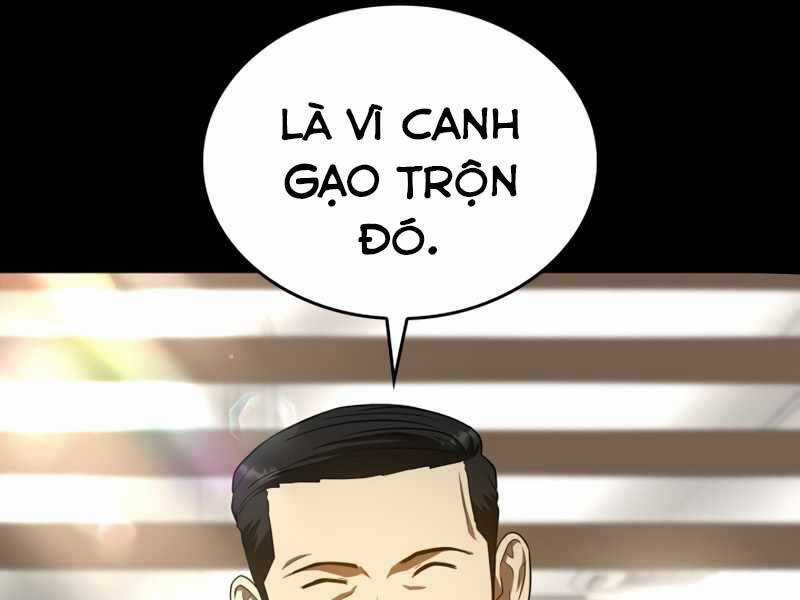 Bác Sĩ Hoàn Hảo Chapter 35 trang 139