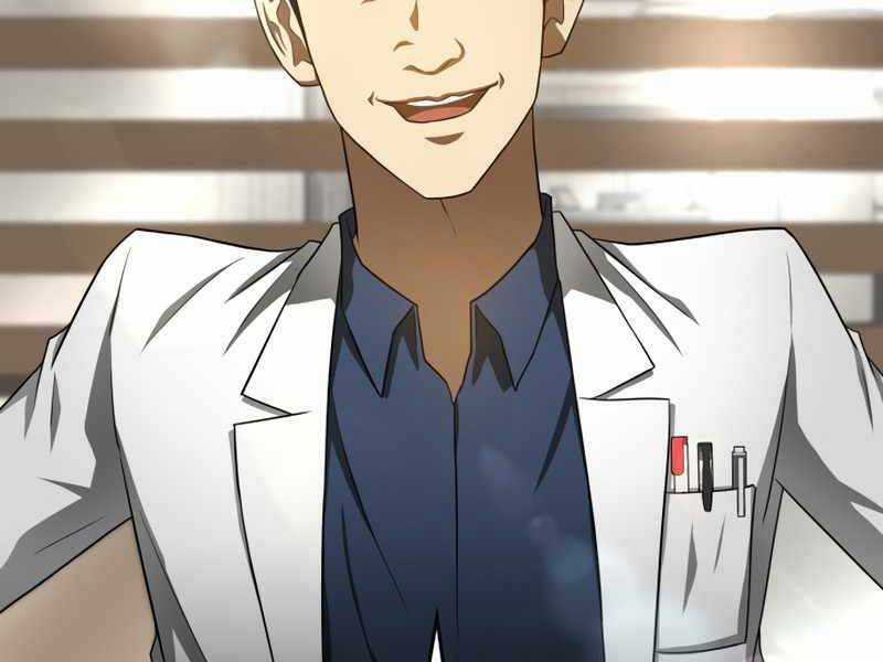 Bác Sĩ Hoàn Hảo Chapter 35 trang 140