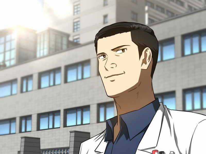 Bác Sĩ Hoàn Hảo Chapter 35 trang 146