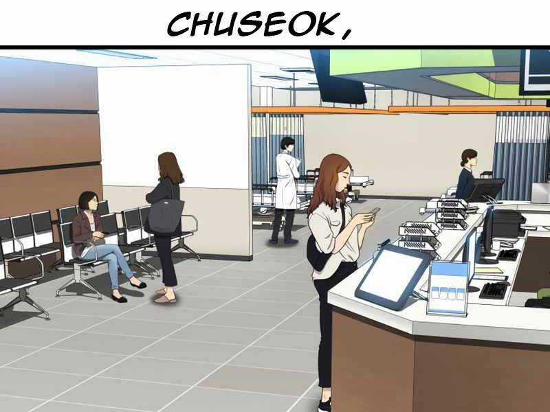 Bác Sĩ Hoàn Hảo Chapter 35 trang 154