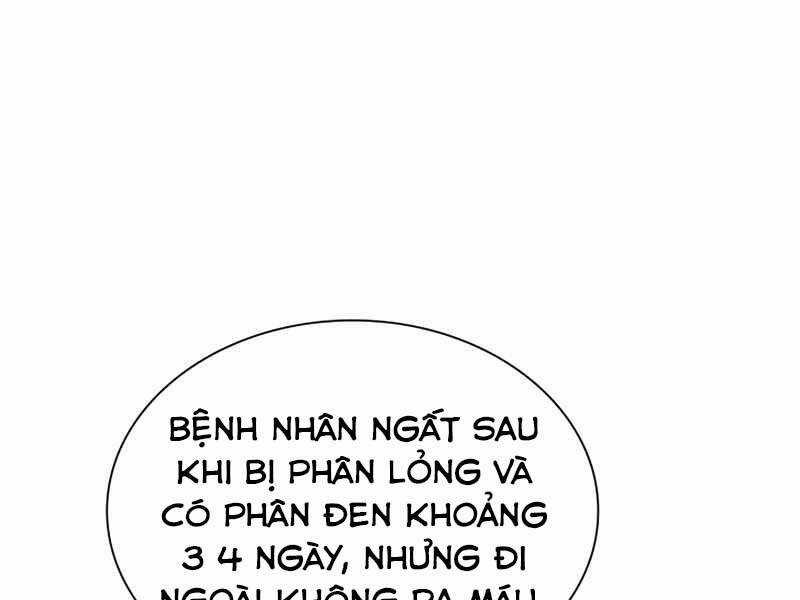 Bác Sĩ Hoàn Hảo Chapter 35 trang 156