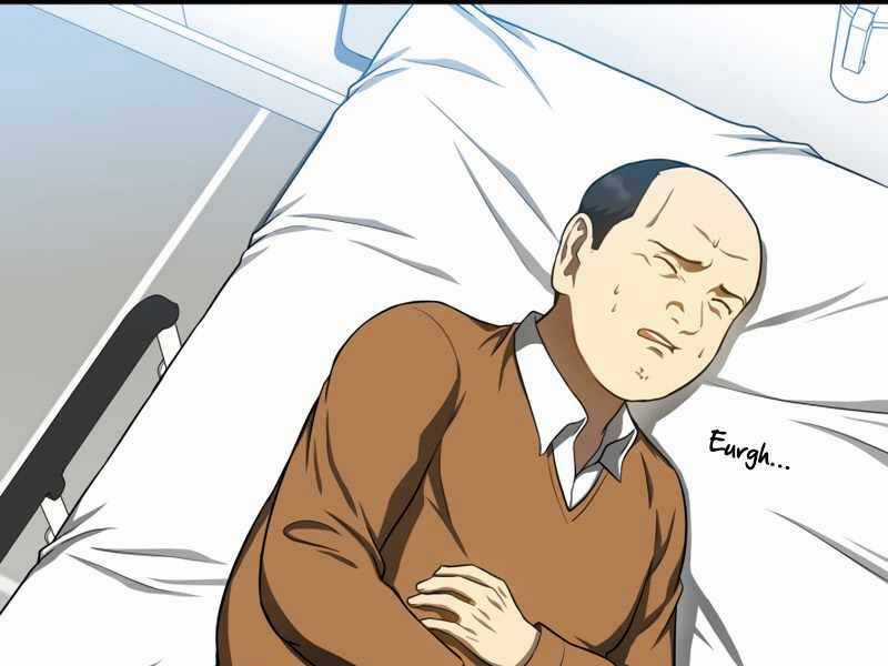 Bác Sĩ Hoàn Hảo Chapter 35 trang 158