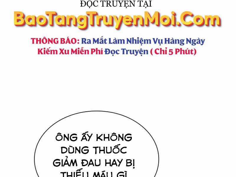 Bác Sĩ Hoàn Hảo Chapter 35 trang 160