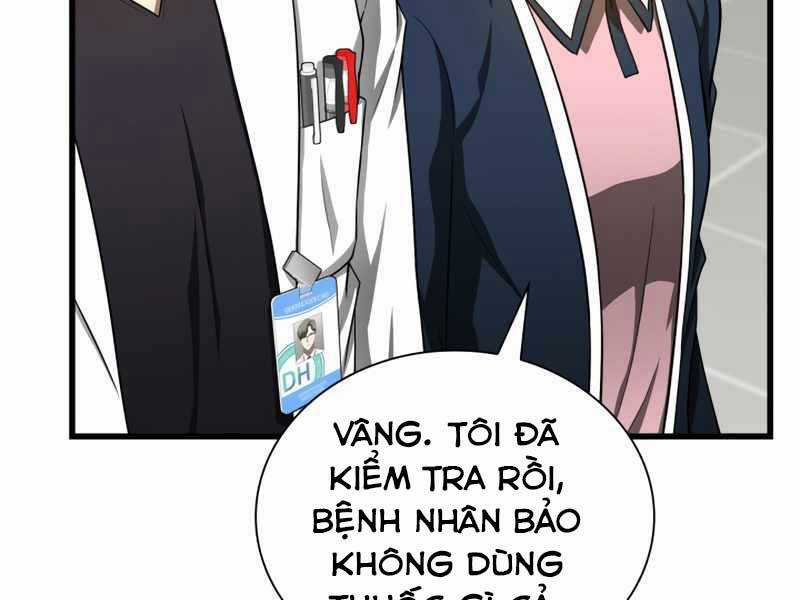 Bác Sĩ Hoàn Hảo Chapter 35 trang 162