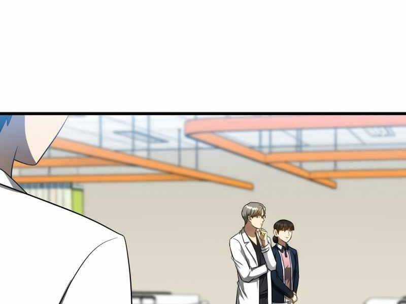 Bác Sĩ Hoàn Hảo Chapter 35 trang 167