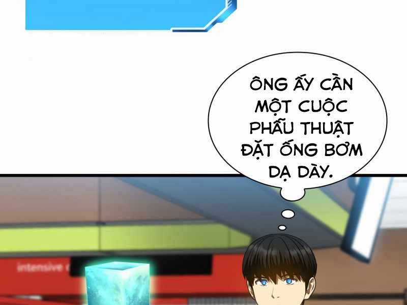 Bác Sĩ Hoàn Hảo Chapter 35 trang 170