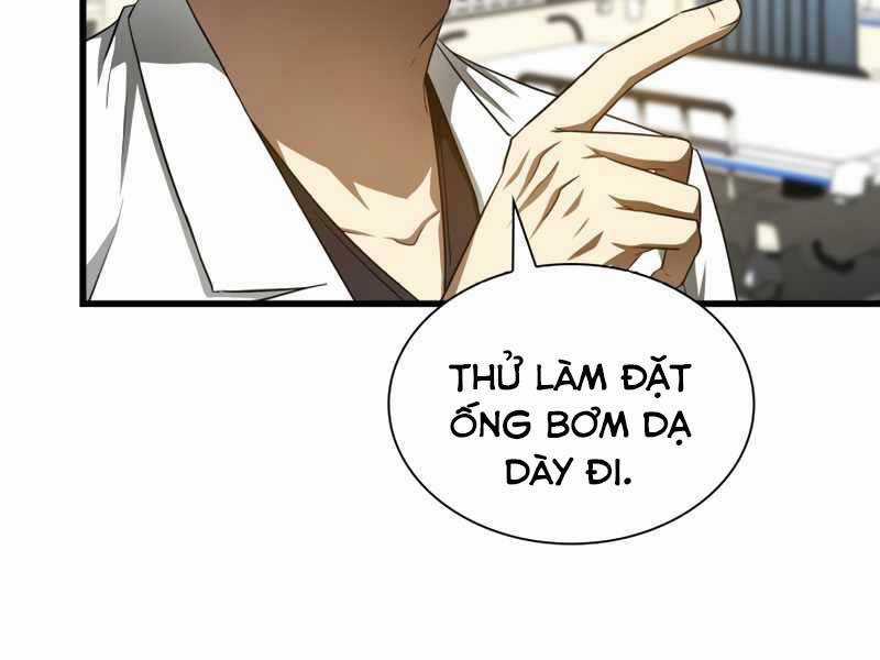 Bác Sĩ Hoàn Hảo Chapter 35 trang 174