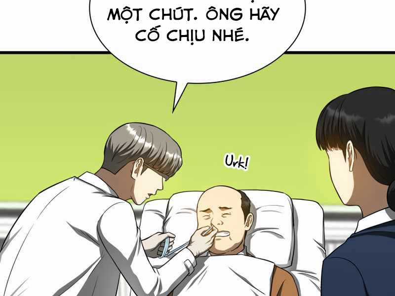 Bác Sĩ Hoàn Hảo Chapter 35 trang 175