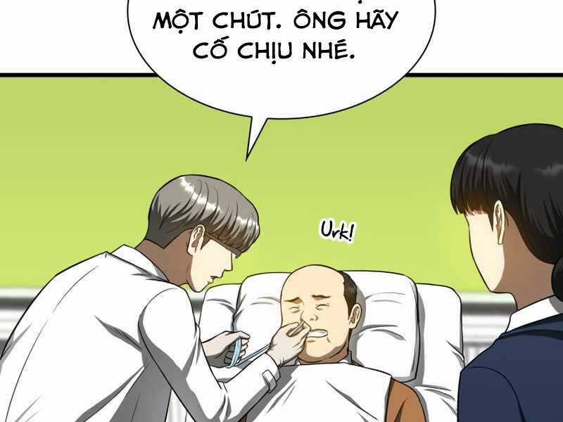Bác Sĩ Hoàn Hảo Chapter 35 trang 176
