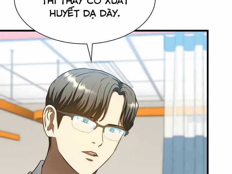 Bác Sĩ Hoàn Hảo Chapter 35 trang 179