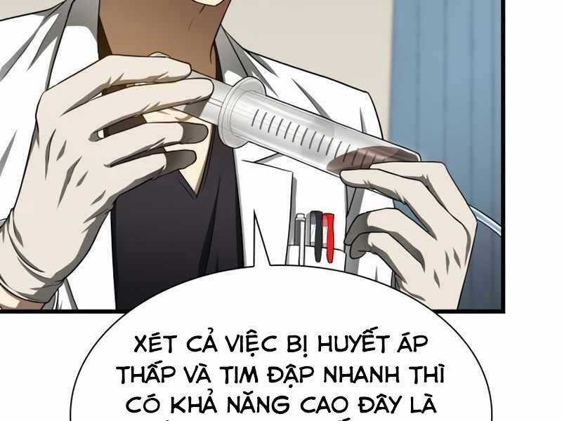 Bác Sĩ Hoàn Hảo Chapter 35 trang 180