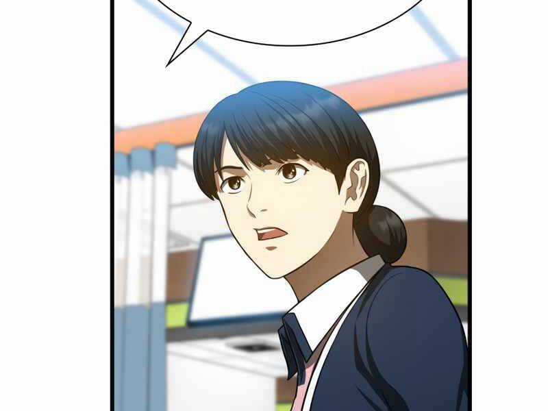 Bác Sĩ Hoàn Hảo Chapter 35 trang 183