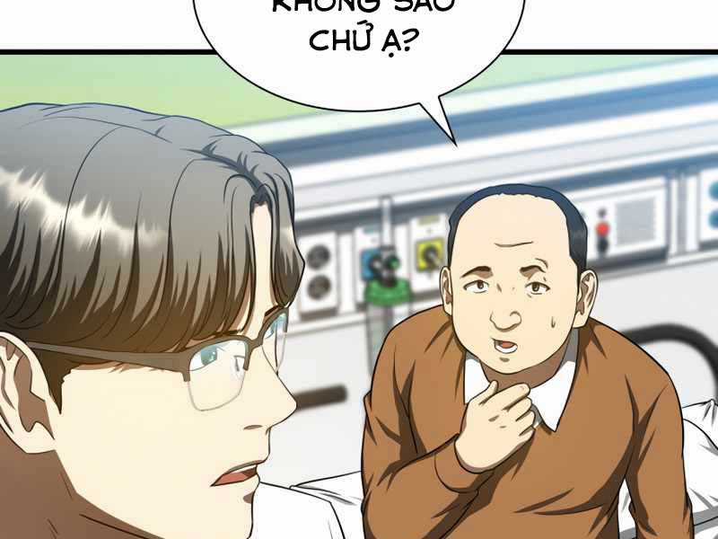 Bác Sĩ Hoàn Hảo Chapter 35 trang 185