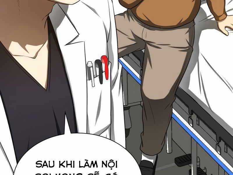 Bác Sĩ Hoàn Hảo Chapter 35 trang 187