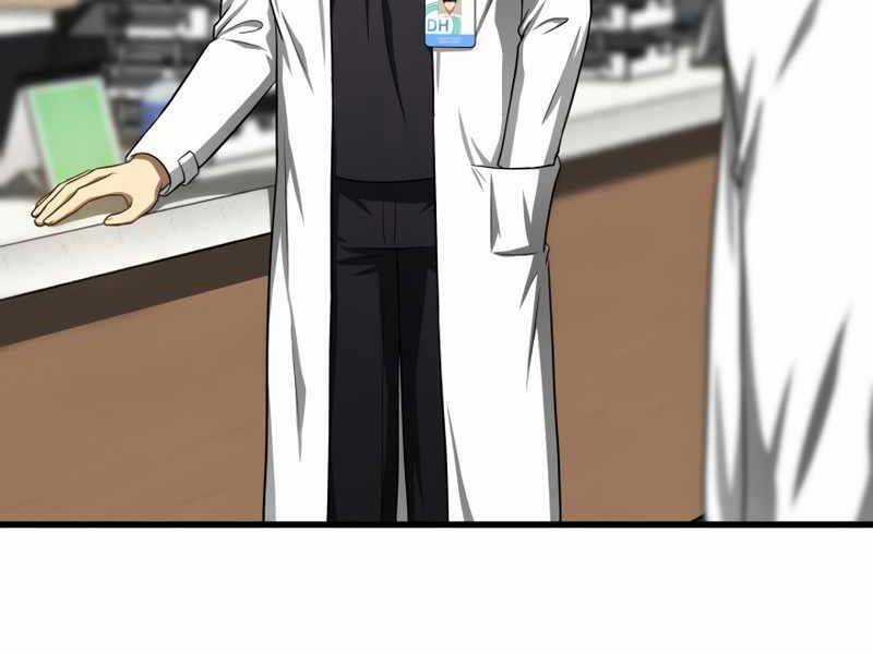 Bác Sĩ Hoàn Hảo Chapter 35 trang 191