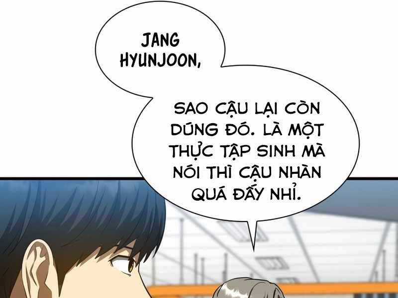 Bác Sĩ Hoàn Hảo Chapter 35 trang 199